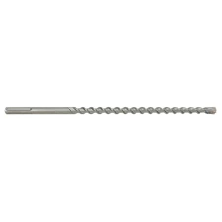 Aceds SDS Max Hammer Drill Bit - 0.75 x 16 x 21 in. 2307700